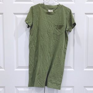 Thread & Supply Dress